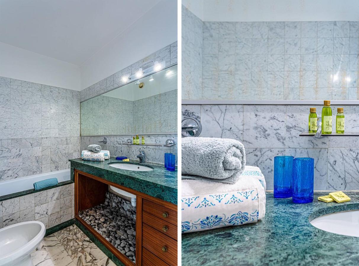 Prom 199 - Spacious Studio - Promenade - Sea View นีซ ภายนอก รูปภาพ